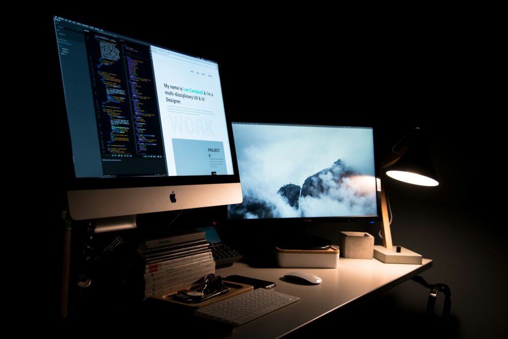 bagaimana cara membuat website