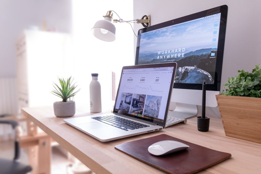 harga jasa pembuatan website