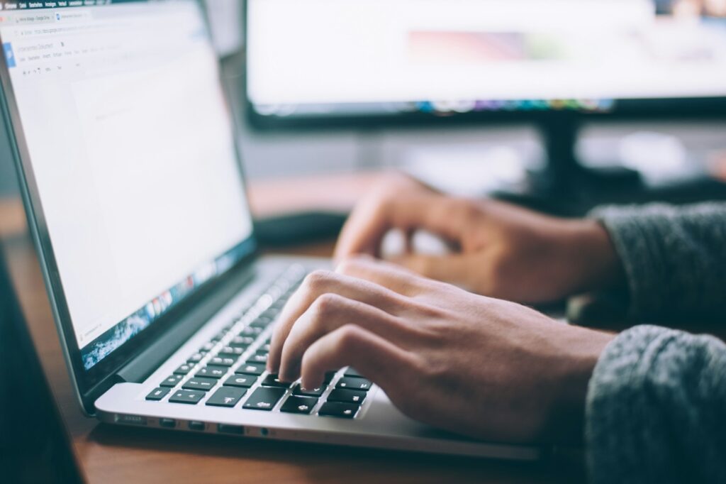 kerja online tanpa modal