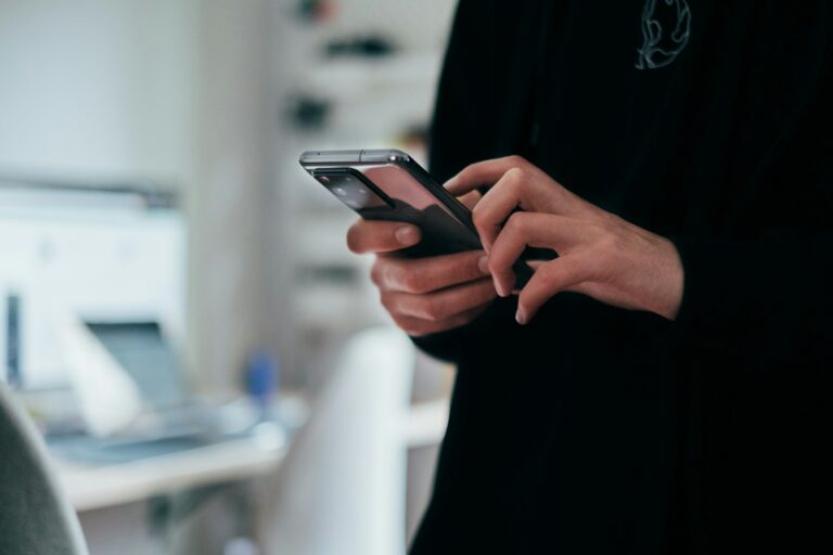 Kerja Online Tanpa Modal