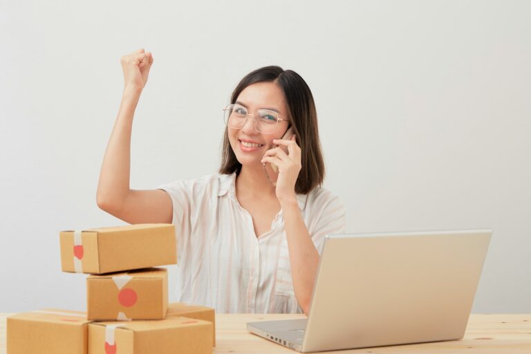 ide jualan online