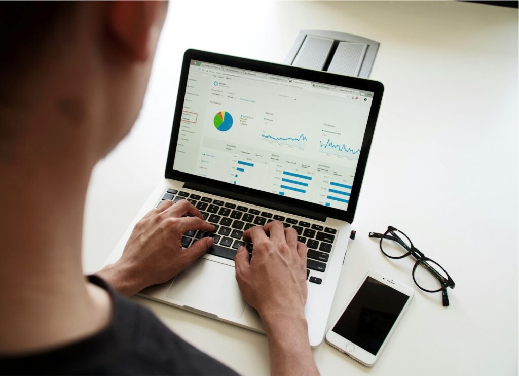 cara membuat website bisnis