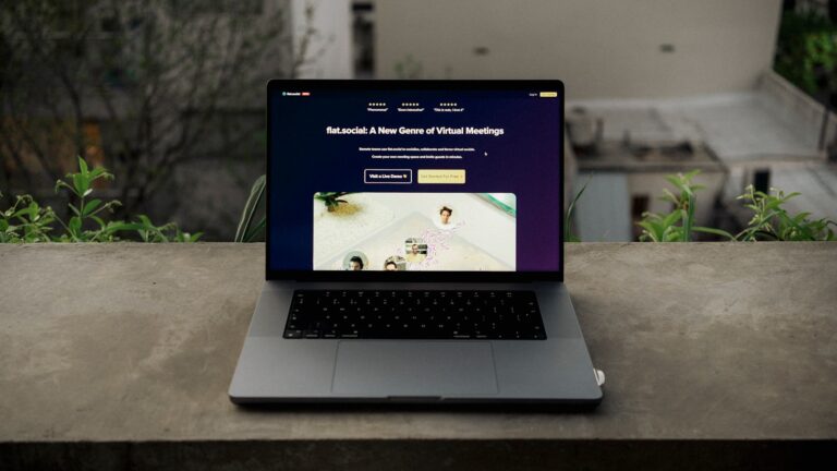 manfaat website untuk perusahaan